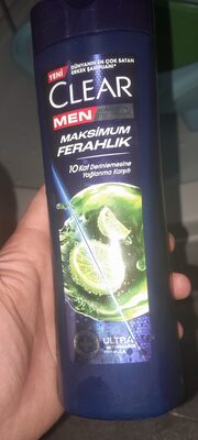Clear Men Mak.Fer.350ml
