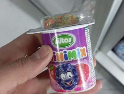 Sütaş Minimix Or.Mey.Adet 90g